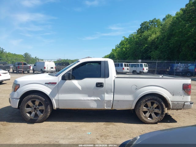 Ford F-150 Stx