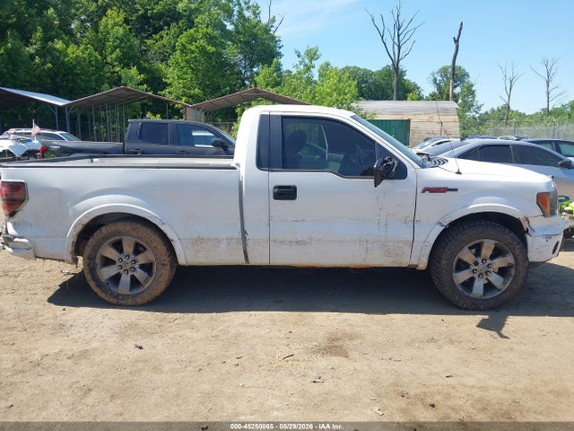 Ford F-150 Stx