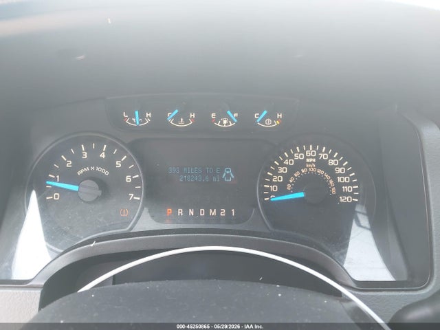 Ford F-150 Stx