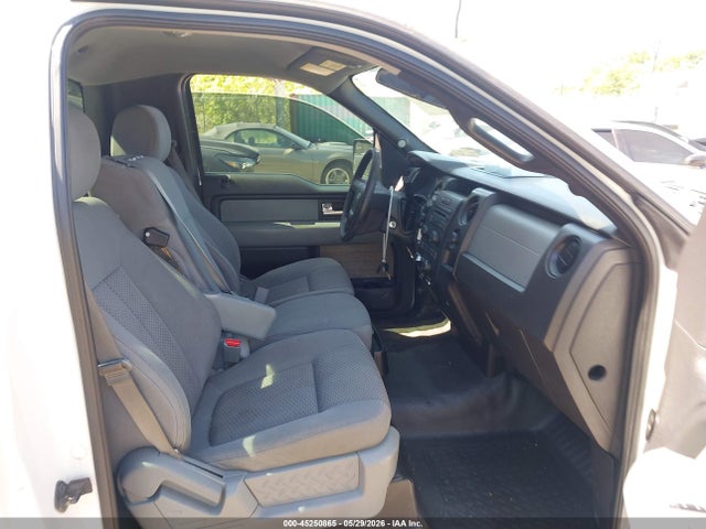 Ford F-150 Stx
