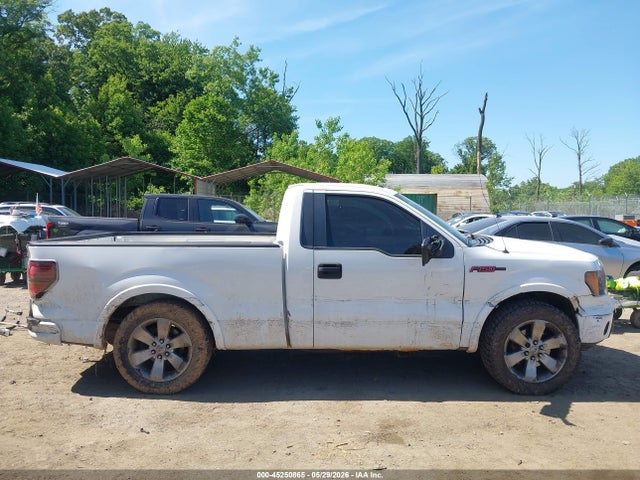Ford F-150 Stx