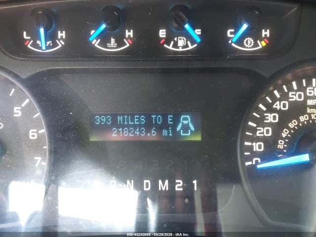 Ford F-150 Stx