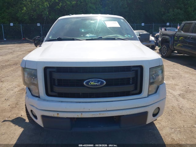Ford F-150 Stx
