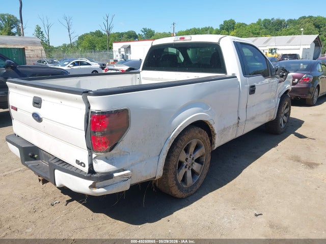 Ford F-150 Stx