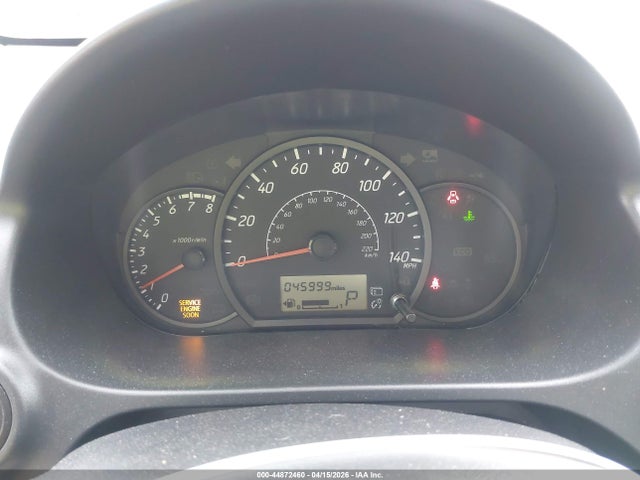 Mitsubishi Mirage Es