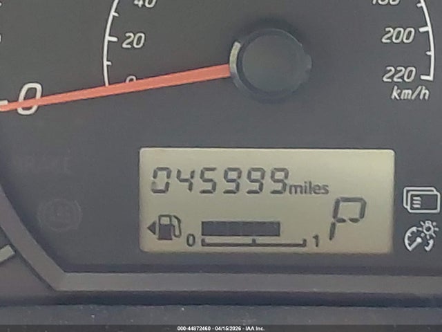 Mitsubishi Mirage Es