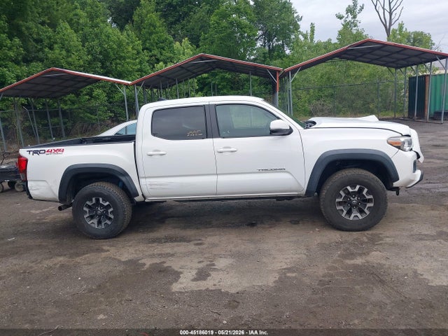 Toyota Tacoma Trd Off Road