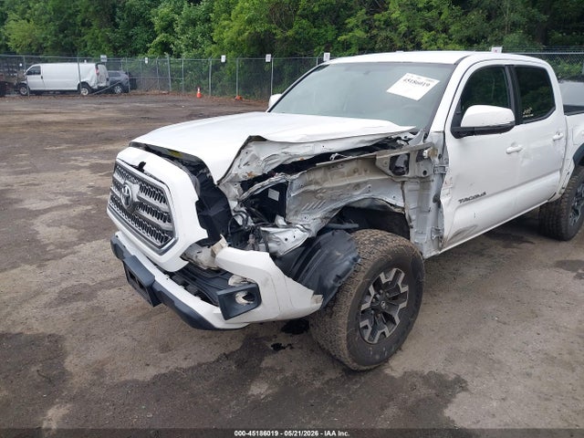 Toyota Tacoma Trd Off Road