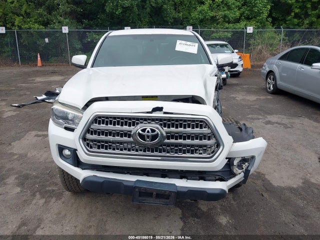 Toyota Tacoma Trd Off Road