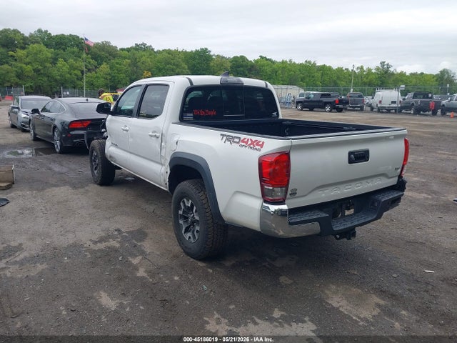 Toyota Tacoma Trd Off Road