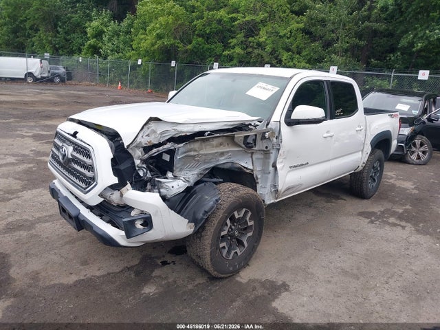 Toyota Tacoma Trd Off Road