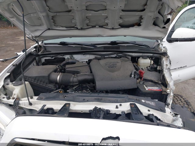 Toyota Tacoma Trd Off Road