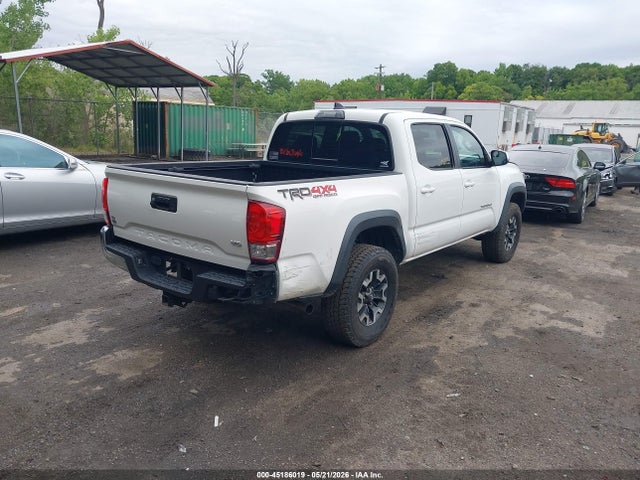 Toyota Tacoma Trd Off Road