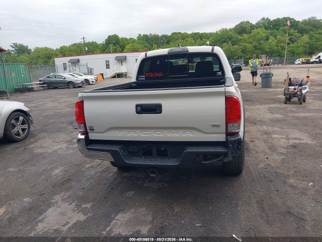 Toyota Tacoma Trd Off Road