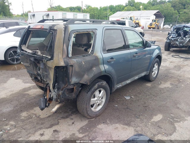Ford Escape Xlt