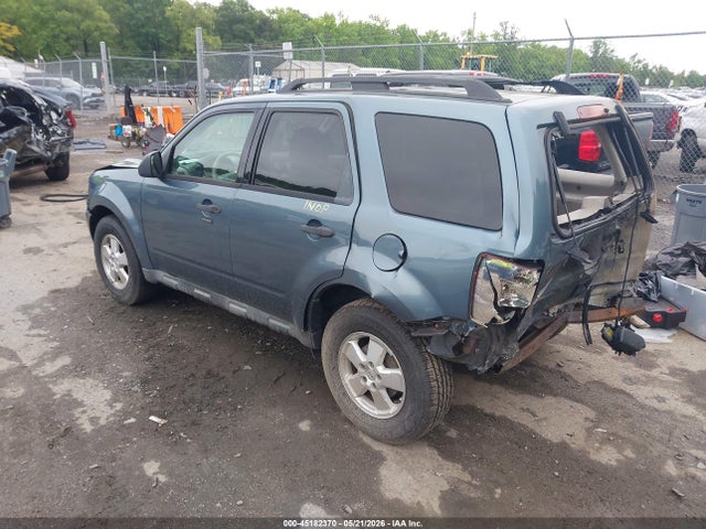 Ford Escape Xlt