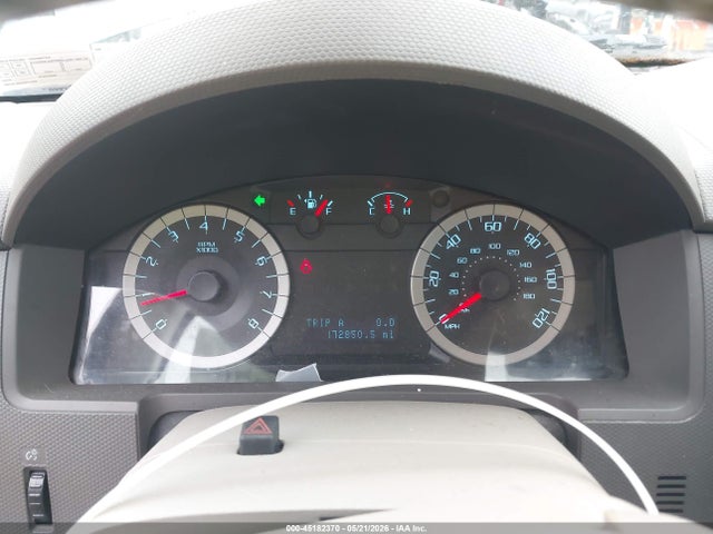 Ford Escape Xlt