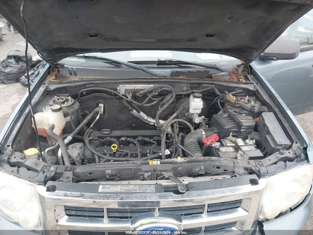 Ford Escape Xlt
