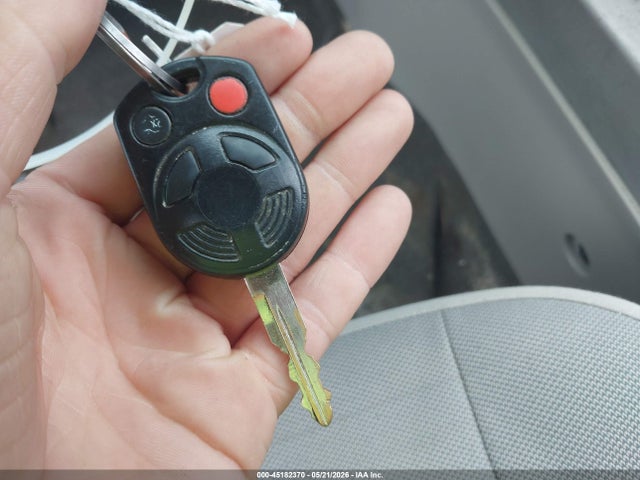Ford Escape Xlt