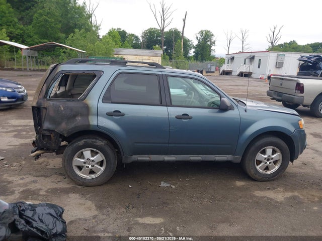 Ford Escape Xlt