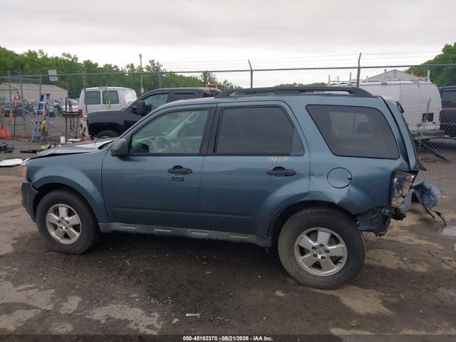 Ford Escape Xlt