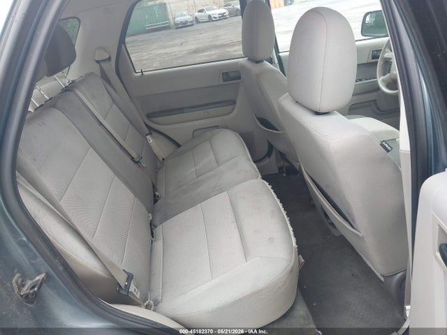 Ford Escape Xlt