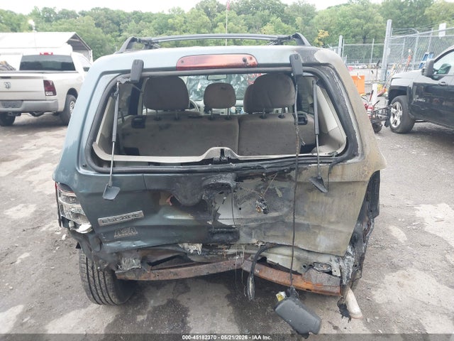 Ford Escape Xlt