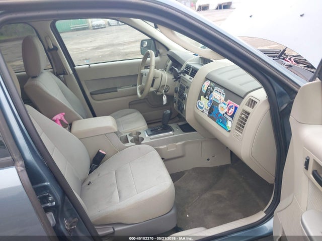 Ford Escape Xlt