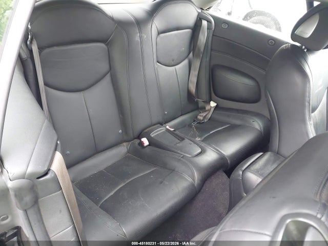 INFINITI Q60