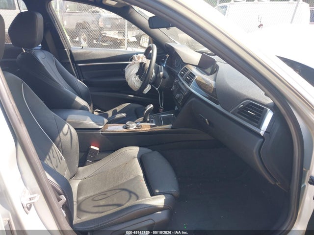 BMW 3 Series Xdrive