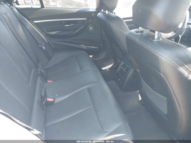 BMW 3 Series Xdrive