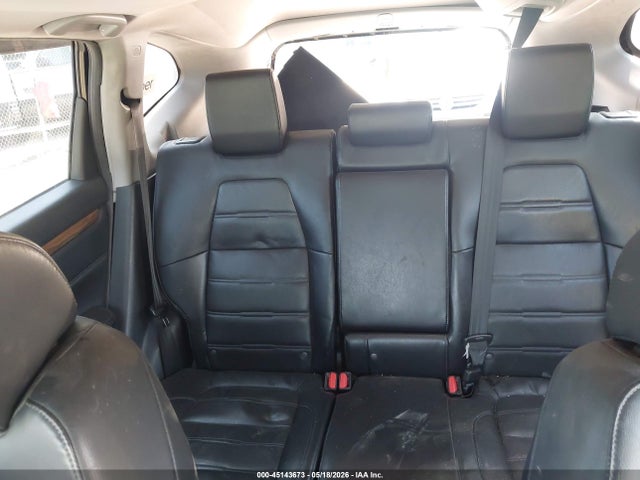 Honda CR-V Touring
