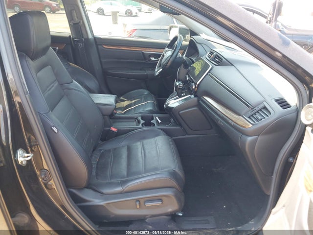 Honda CR-V Touring