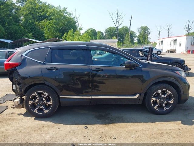Honda CR-V Touring