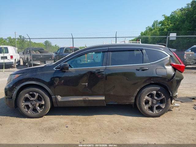 Honda CR-V Touring