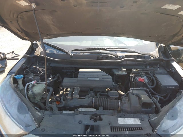 Honda CR-V Touring