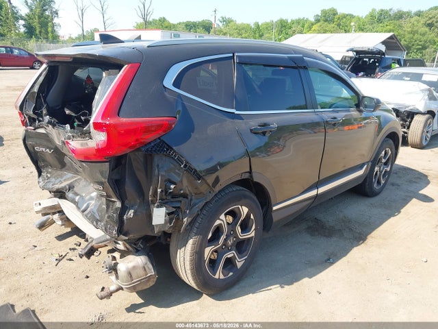 Honda CR-V Touring
