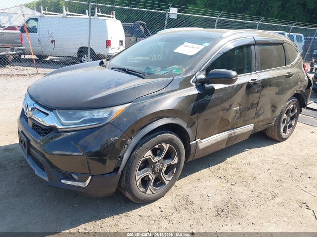 Honda CR-V Touring
