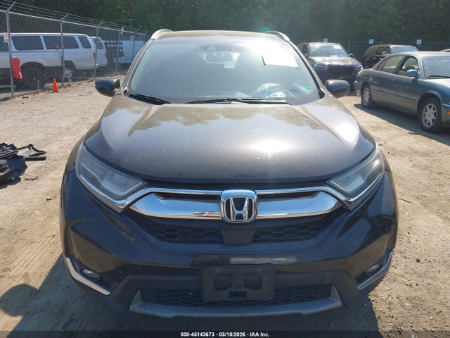 Honda CR-V Touring