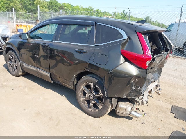 Honda CR-V Touring