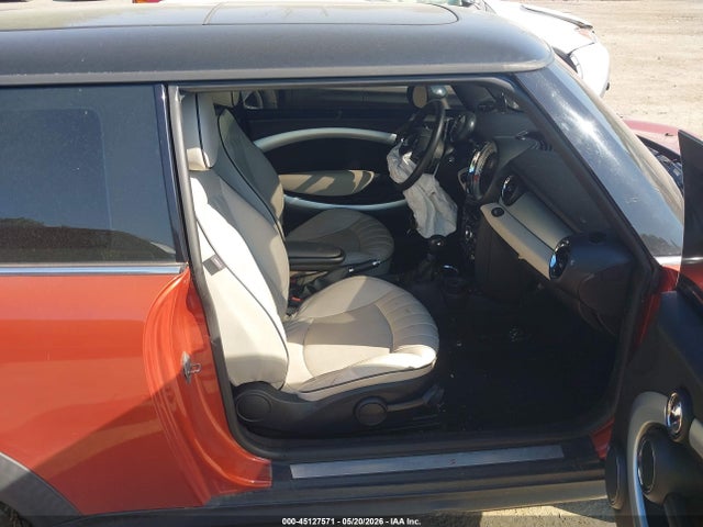 MINI Hardtop Cooper S