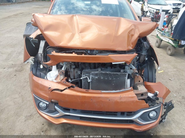 Mitsubishi Mirage Gt