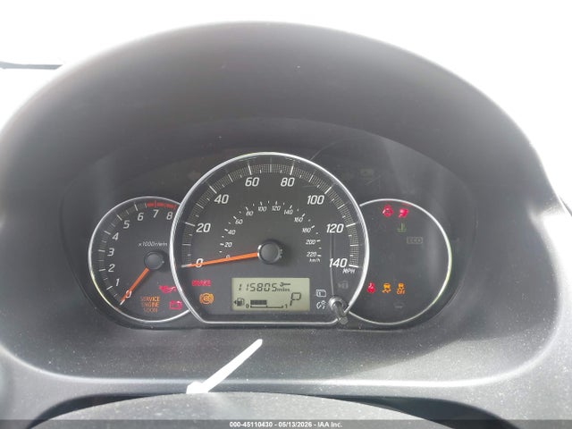 Mitsubishi Mirage Gt