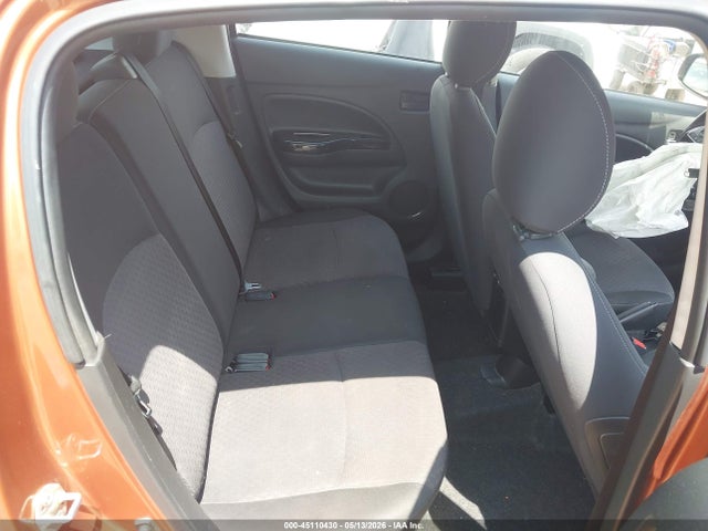 Mitsubishi Mirage Gt