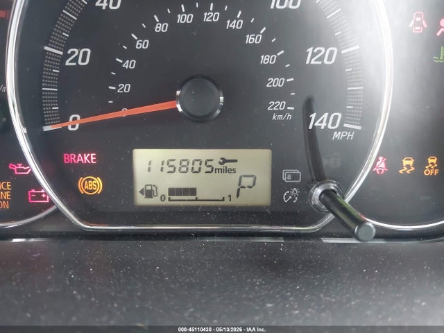 Mitsubishi Mirage Gt