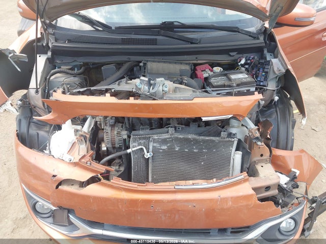 Mitsubishi Mirage Gt