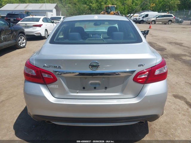 Nissan Altima 2.5 Sv