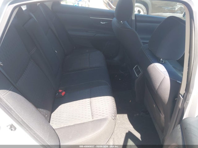 Nissan Altima 2.5 Sv