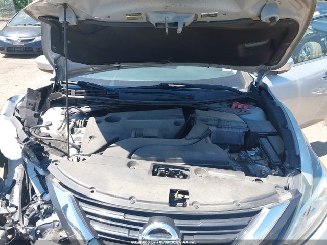 Nissan Altima 2.5 Sv