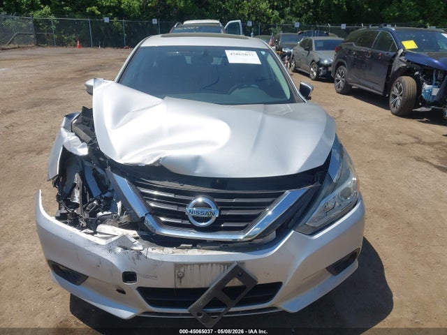 Nissan Altima 2.5 Sv